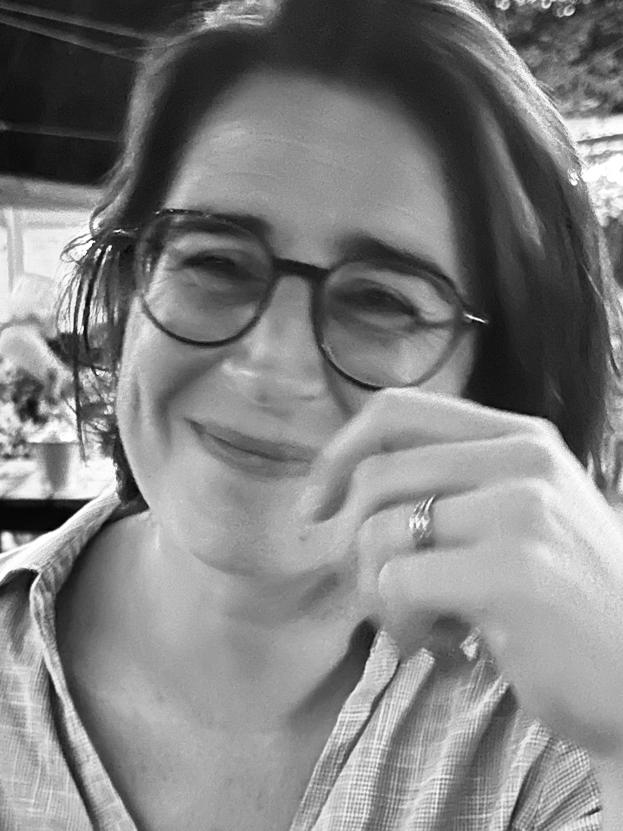 Nathalie Valdevit - Fondatrice